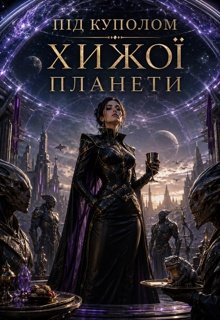 Під куполом хижої планети