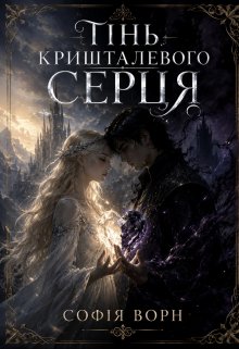 Тінь кришталевого серця