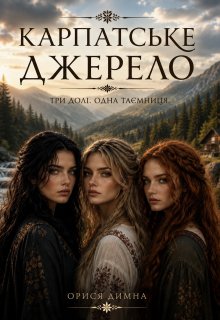 Карпатське джерело 