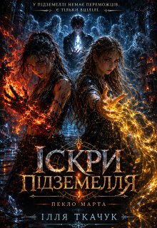 Іскри підземелля