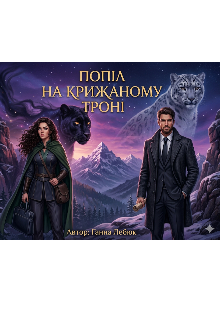 Попіл на крижаному троні