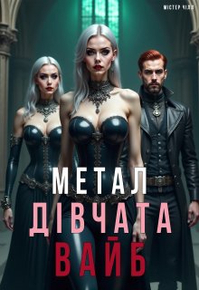 Метал, Дівчата, Вайб