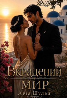 Вкрадений мир 