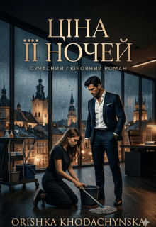 Ціна її ночей.