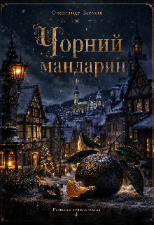 Чорний мандарин