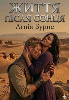 Життя після сонця