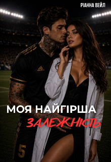 Моя найгірша залежність 