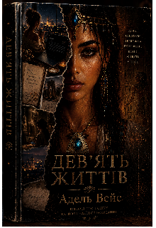 Дев'ять життів 