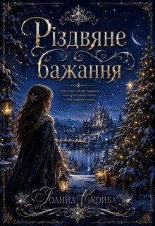 Різдвяне бажання