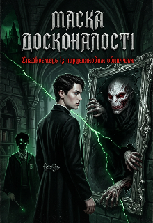Маска досконалості