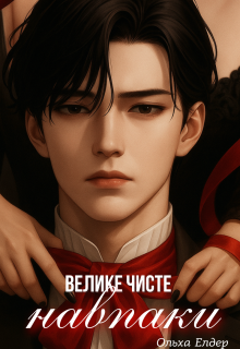 Велике чисте навпаки