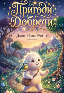 Пригоди Доброти