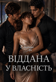 Віддана у власність
