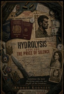 "Hydrolysis. Book One: The Price Of Silence"