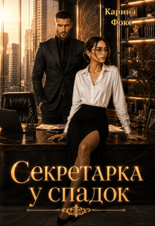 Секретарка у спадок