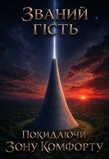 Покидаючи зону комфорту
