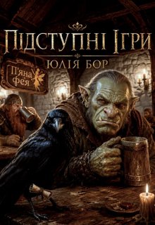 Підступні ігри
