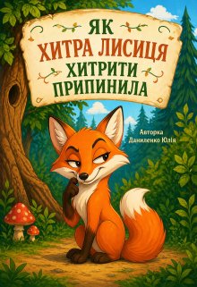 Як хитра Лисиця хитрити припинила
