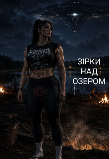 Зірки над озером