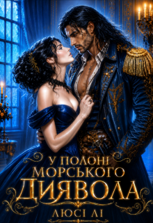 У полоні Морського диявола