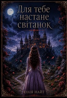 Для тебе настане світанок