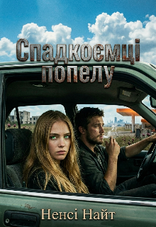 Спадкоємці попелу 