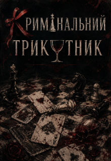 Кримінальний Трикутник 