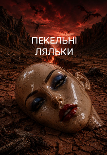 Пекельні ляльки