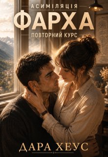 Асиміляція Фарха. Повторний курс