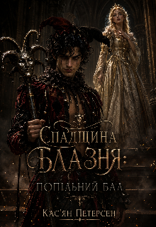 Спадщина блазня: попільний бал