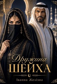 Дружина шейха