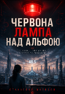 Червона Лампа над Альфою