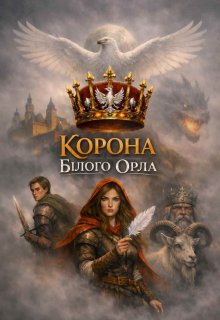 Корона білого орла