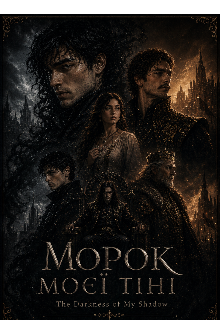 Морок Моєї Тіні