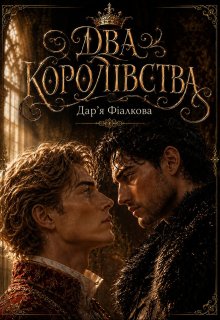 Цугцванг. Два королівства