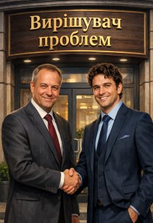 Вирішувач проблем "Наш рятівник"