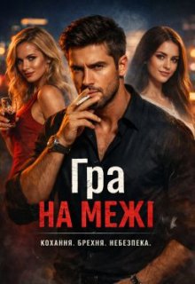 Гра на межі