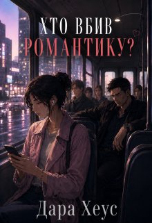 Хто вбив Романтику?