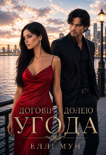 Договір з долею. Угода. Книга 1