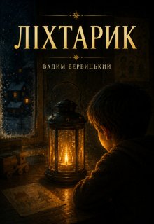 Ліхтарик