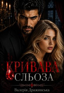 Кривава Сльоза