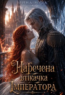 Наречена втікачка Імператора