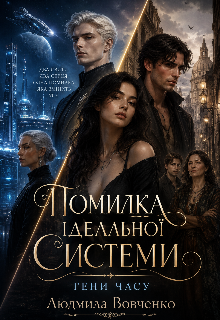 Помилка iдеальноi системи.