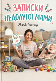 Записки недолугої мами