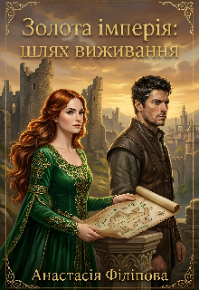 Золота імперія: шлях виживання