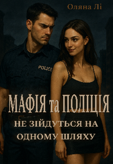 Мафія та поліція не зійдуться на одному шляху