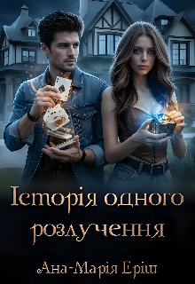 Історія одного розлучення