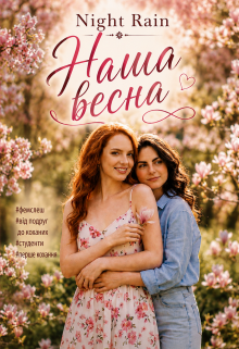 Наша весна