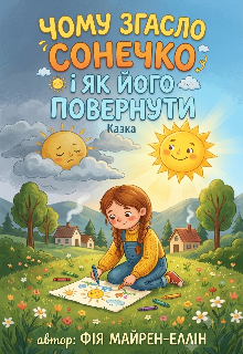 Чому згасло Сонечко і як його повернути