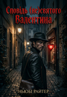 Сповідь (не)святого Валентина